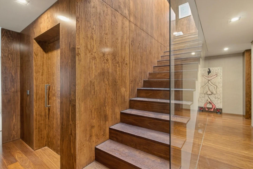 Moradia T5 para Arrendamento em Aldoar, Foz do Douro e Nevogilde Foto 16