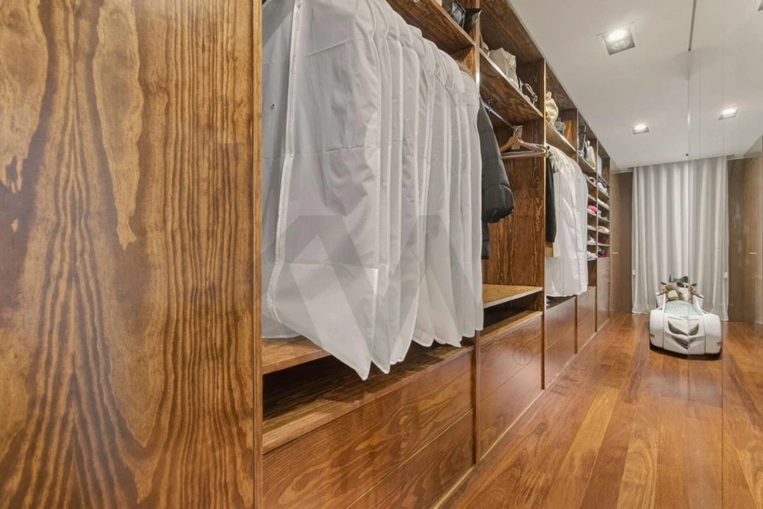 Moradia T5 para Arrendamento em Aldoar, Foz do Douro e Nevogilde Foto 17