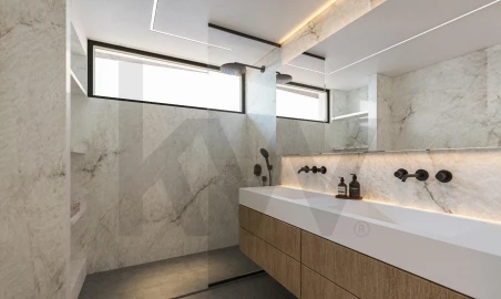 Moradia T3 para Venda em São Martinho