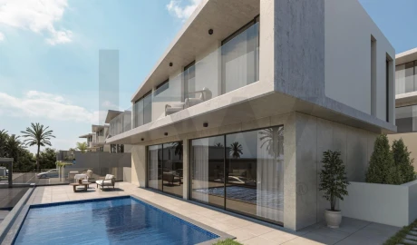 Moradia T3 para Venda em São Martinho