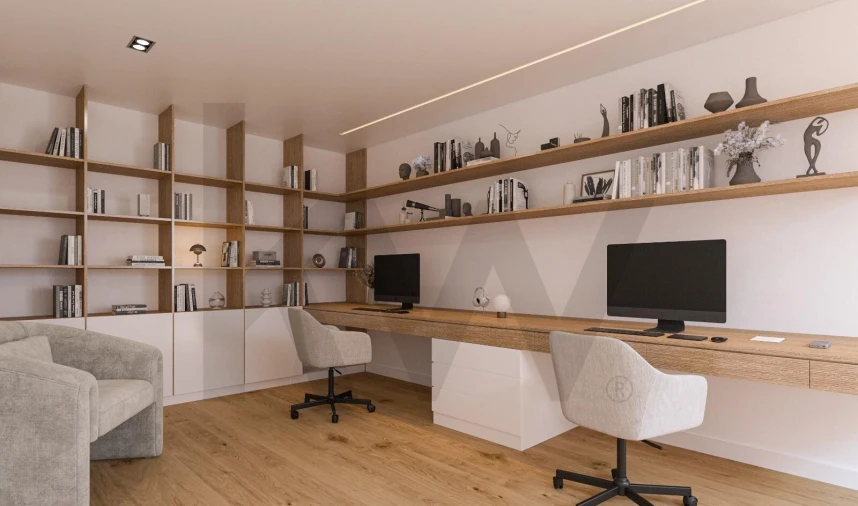 Moradia T3 para Venda em São Martinho Foto 16