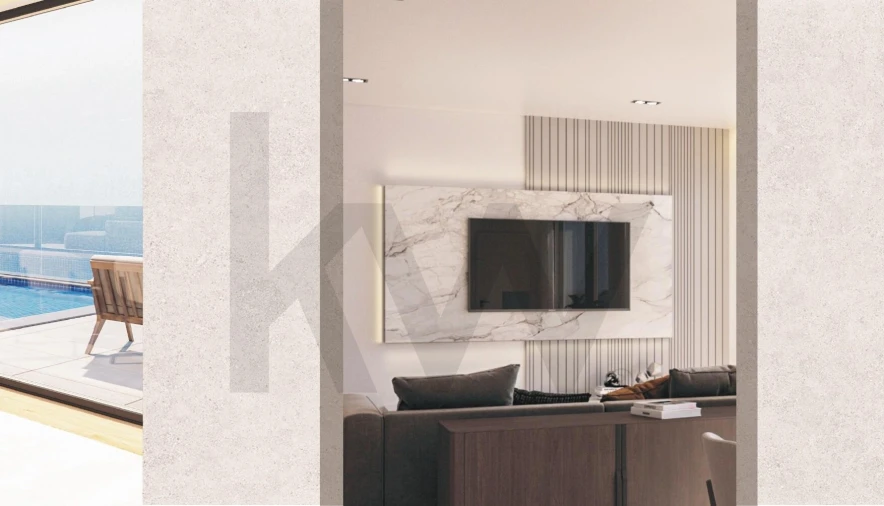 Moradia T3 para Venda em São Martinho Foto 23