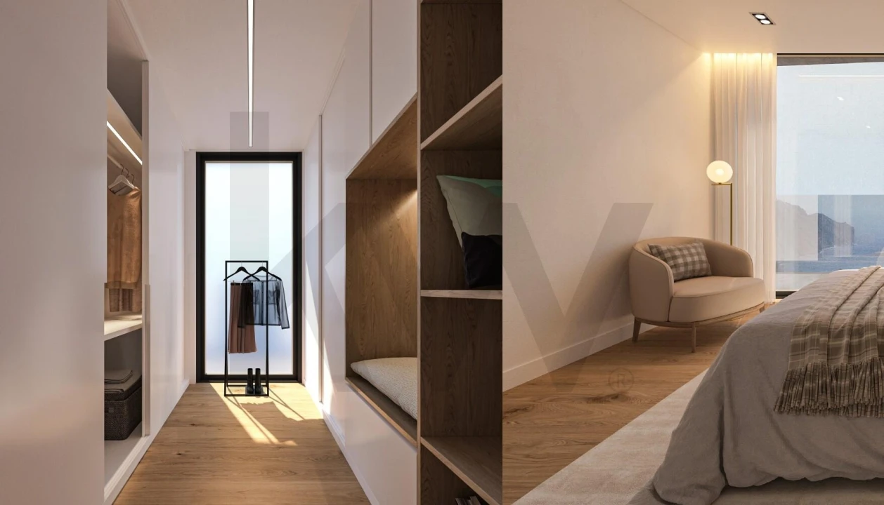 Moradia T3 para Venda em São Martinho Foto 22