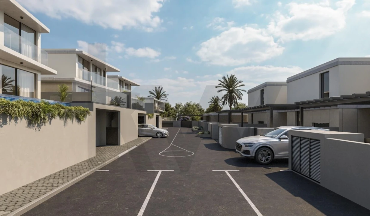 Moradia T3 para Venda em São Martinho Foto 2