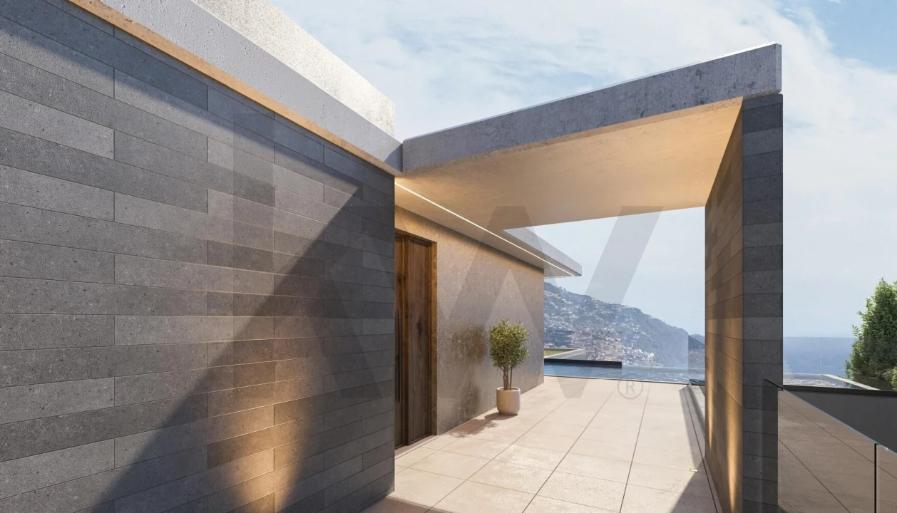 Moradia T3 para Venda em São Martinho Foto 18