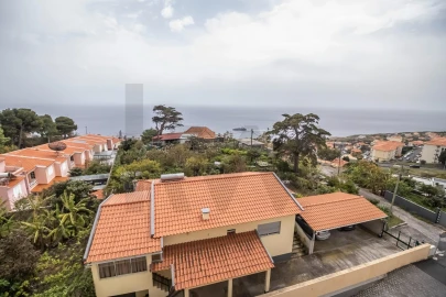 Apartamento T2 para Venda em Caniço