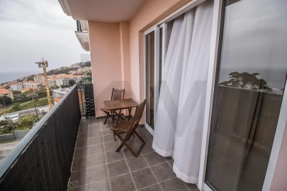 Apartamento T2 para Venda em Caniço