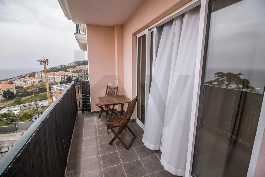 Apartamento T2 para Venda em Caniço Foto 38
