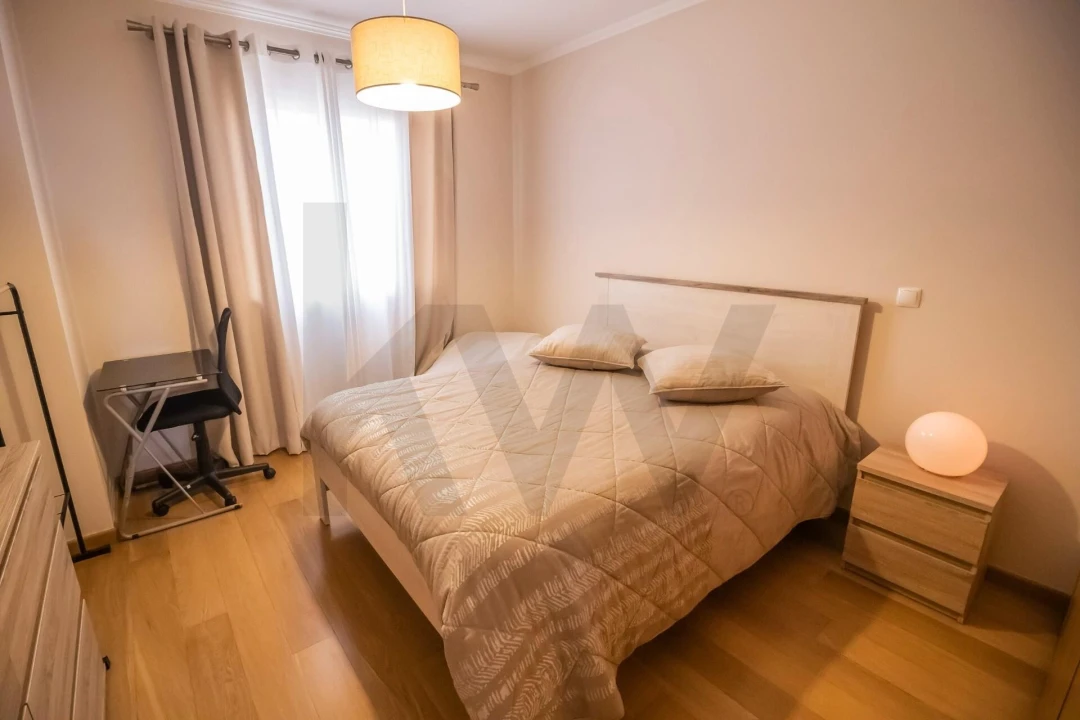 Apartamento T2 para Venda em Caniço Foto 21