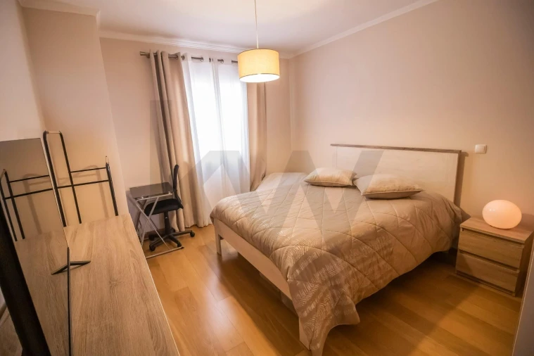 Apartamento T2 para Venda em Caniço Foto 22