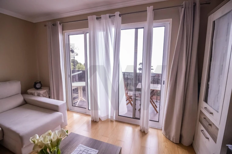 Apartamento T2 para Venda em Caniço Foto 20