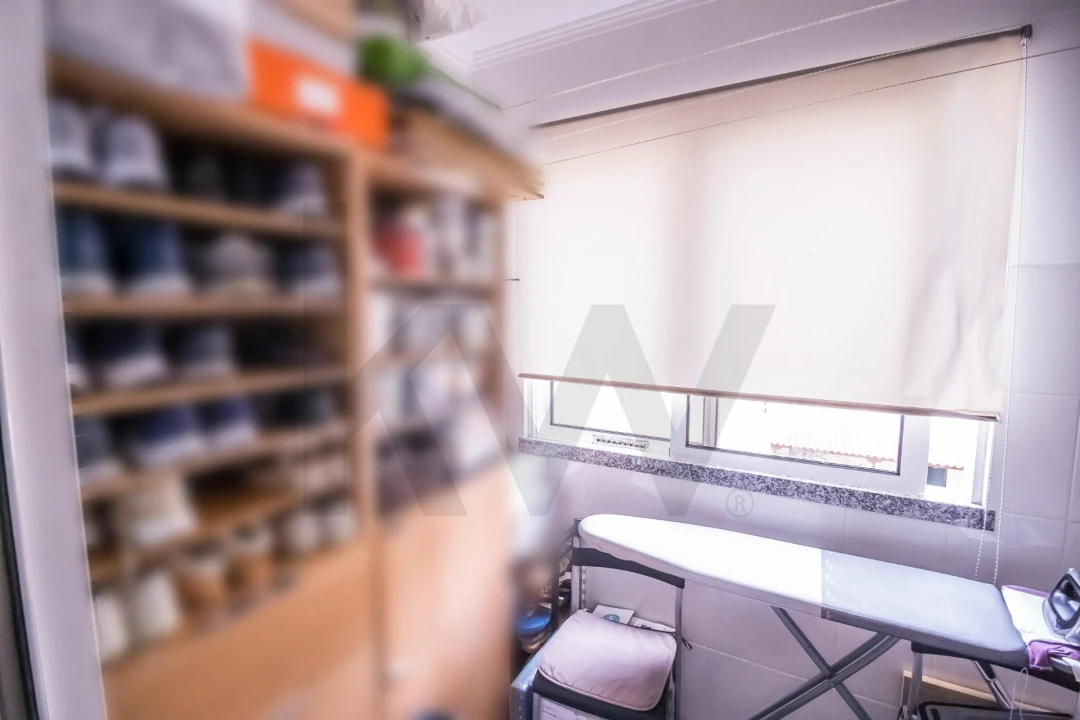 Apartamento T2 para Venda em Caniço Foto 6