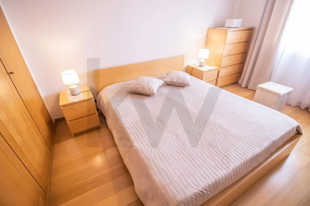 Apartamento T2 para Venda em Caniço Foto 31