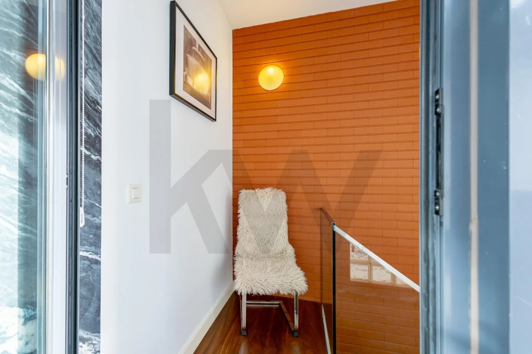 Moradia T4 para Venda em Seixal, Arrentela e Aldeia de Paio Pires Foto 62