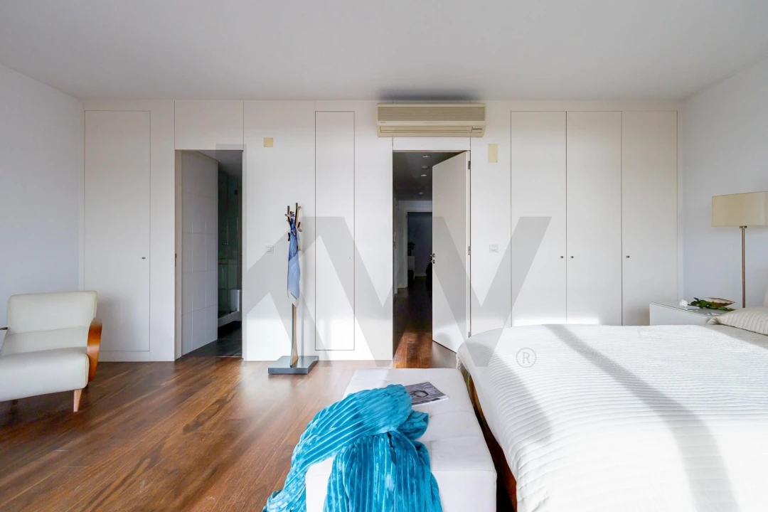 Moradia T4 para Venda em Seixal, Arrentela e Aldeia de Paio Pires Foto 45