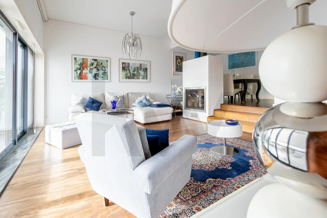 Moradia T4 para Venda em Seixal, Arrentela e Aldeia de Paio Pires Foto 2