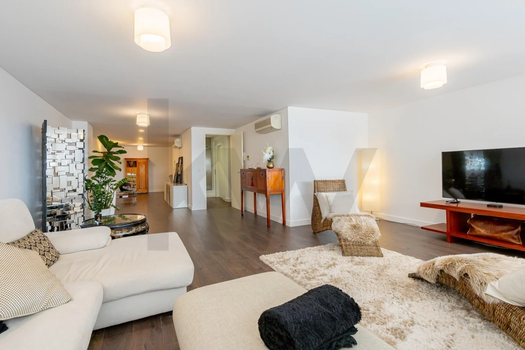 Moradia T4 para Venda em Seixal, Arrentela e Aldeia de Paio Pires Foto 55