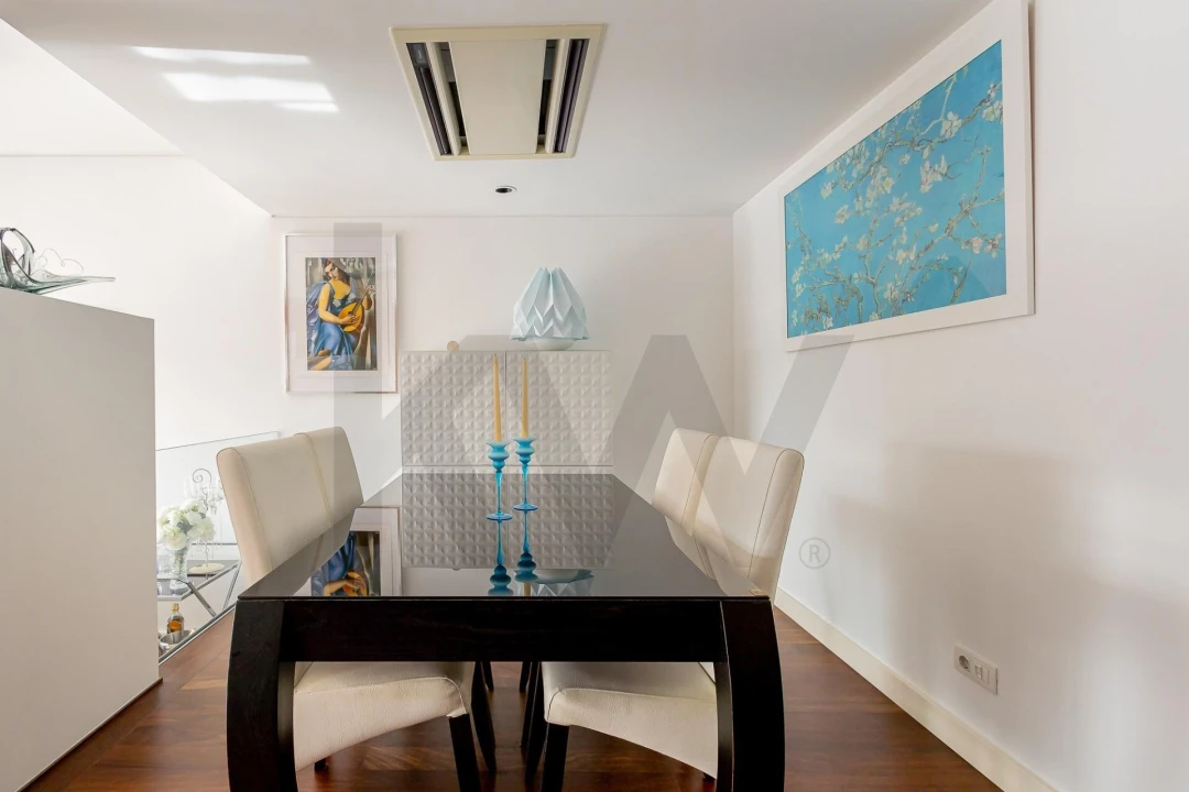 Moradia T4 para Venda em Seixal, Arrentela e Aldeia de Paio Pires Foto 10