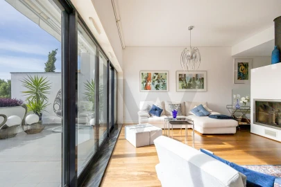 Moradia T4 para Venda em Seixal, Arrentela e Aldeia de Paio Pires