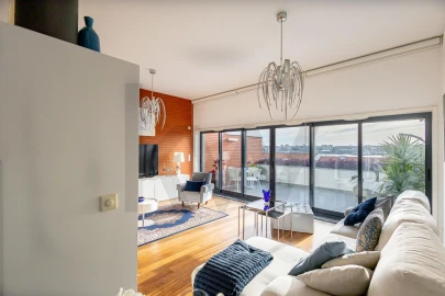 Moradia T4 para Venda em Seixal, Arrentela e Aldeia de Paio Pires