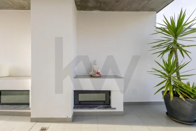 Moradia T4 para Venda em Seixal, Arrentela e Aldeia de Paio Pires