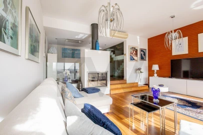 Moradia T4 para Venda em Seixal, Arrentela e Aldeia de Paio Pires