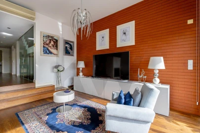 Moradia T4 para Venda em Seixal, Arrentela e Aldeia de Paio Pires