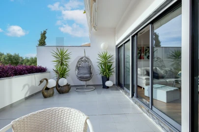 Moradia T4 para Venda em Seixal, Arrentela e Aldeia de Paio Pires