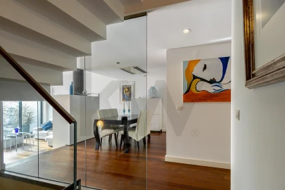 Moradia T4 para Venda em Seixal, Arrentela e Aldeia de Paio Pires