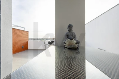 Moradia T4 para Venda em Seixal, Arrentela e Aldeia de Paio Pires