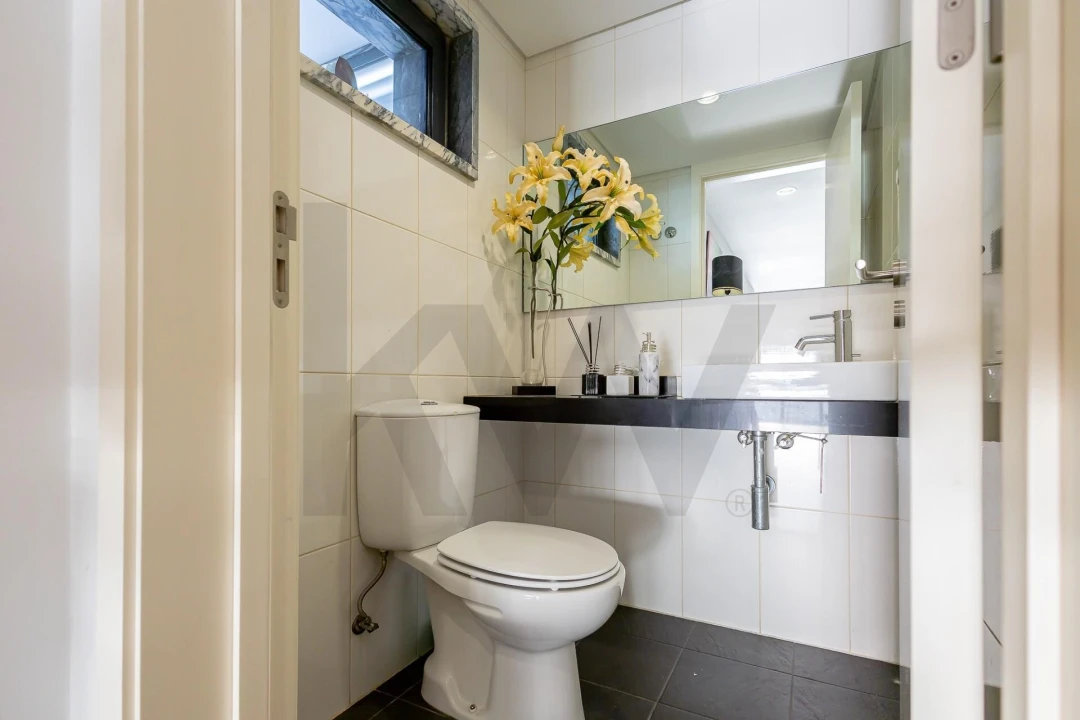 Moradia T4 para Venda em Seixal, Arrentela e Aldeia de Paio Pires Foto 22