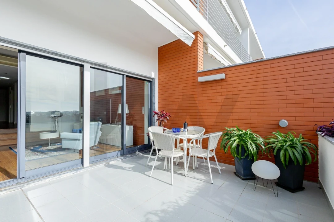 Moradia T4 para Venda em Seixal, Arrentela e Aldeia de Paio Pires Foto 27