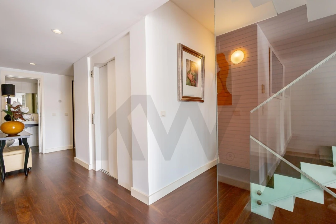 Moradia T4 para Venda em Seixal, Arrentela e Aldeia de Paio Pires Foto 15