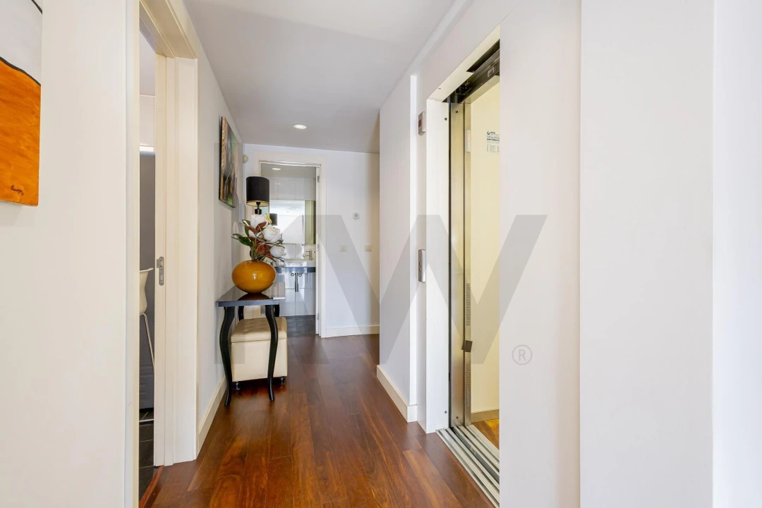 Moradia T4 para Venda em Seixal, Arrentela e Aldeia de Paio Pires Foto 17