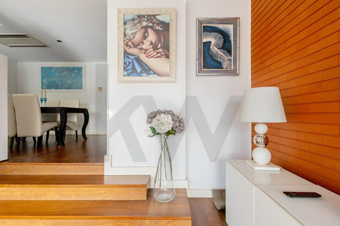 Moradia T4 para Venda em Seixal, Arrentela e Aldeia de Paio Pires Foto 6