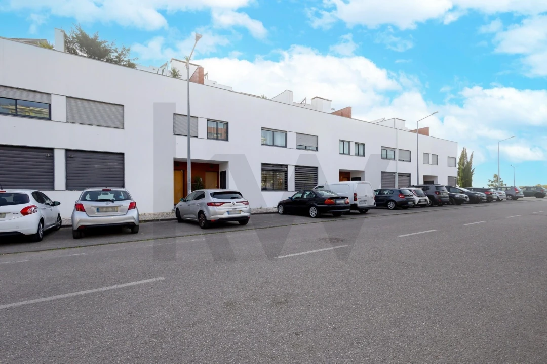 Moradia T4 para Venda em Seixal, Arrentela e Aldeia de Paio Pires Foto 91