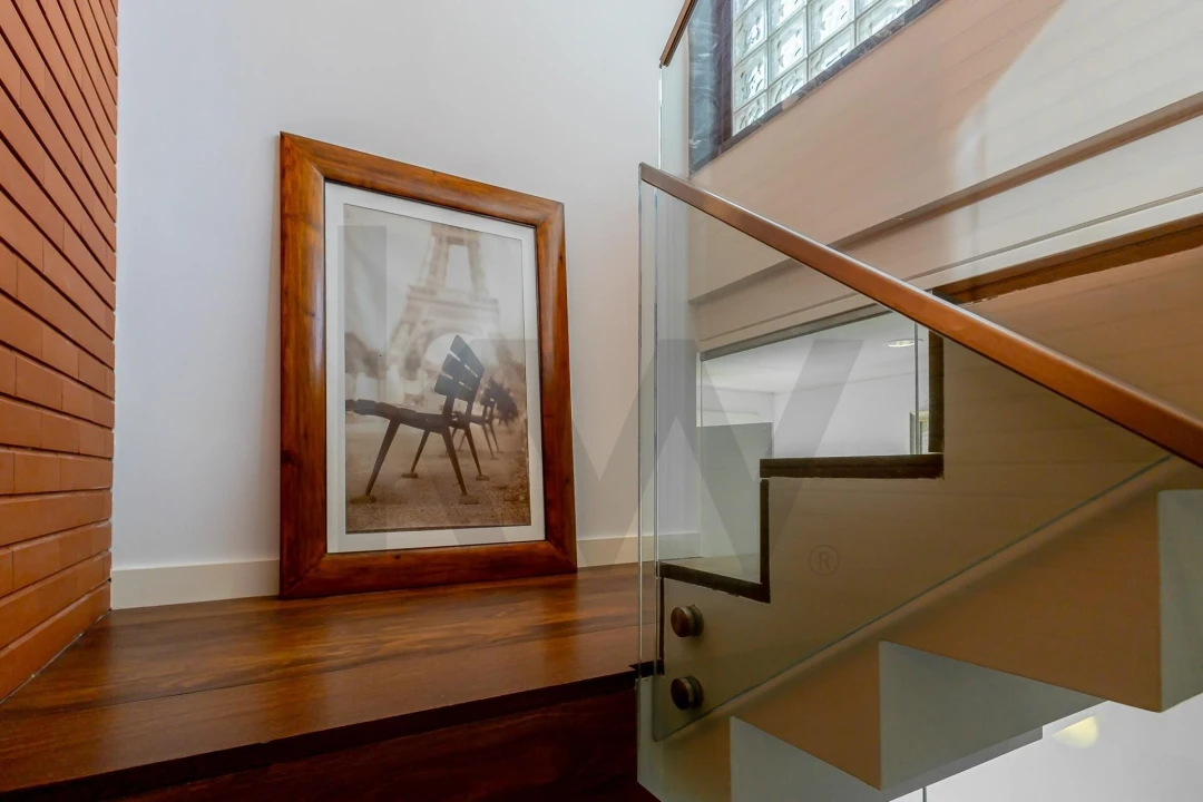 Moradia T4 para Venda em Seixal, Arrentela e Aldeia de Paio Pires Foto 29