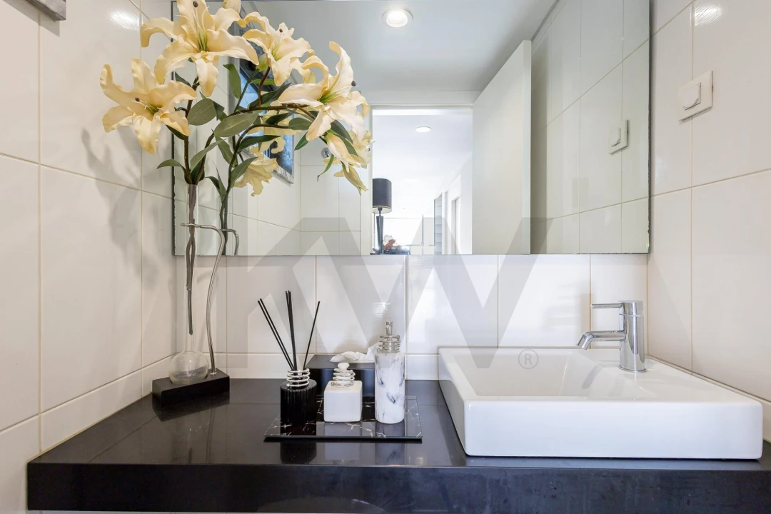 Moradia T4 para Venda em Seixal, Arrentela e Aldeia de Paio Pires Foto 21