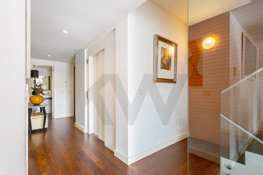 Moradia T4 para Venda em Seixal, Arrentela e Aldeia de Paio Pires Foto 8