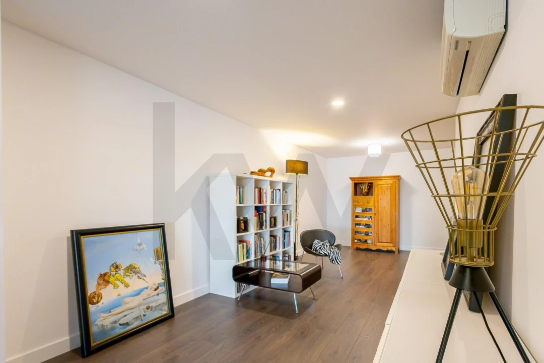 Moradia T4 para Venda em Seixal, Arrentela e Aldeia de Paio Pires Foto 63