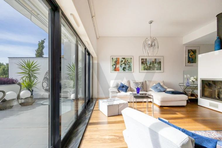 Moradia T4 para Venda em Seixal, Arrentela e Aldeia de Paio Pires Foto 19