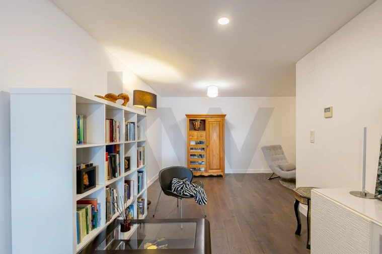 Moradia T4 para Venda em Seixal, Arrentela e Aldeia de Paio Pires Foto 61