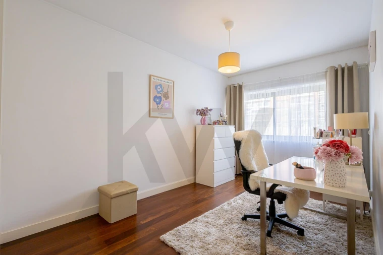 Moradia T4 para Venda em Seixal, Arrentela e Aldeia de Paio Pires Foto 33