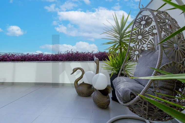 Moradia T4 para Venda em Seixal, Arrentela e Aldeia de Paio Pires Foto 24