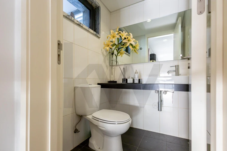 Moradia T4 para Venda em Seixal, Arrentela e Aldeia de Paio Pires Foto 22