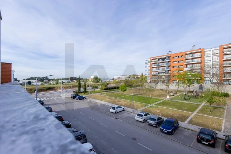 Moradia T4 para Venda em Seixal, Arrentela e Aldeia de Paio Pires Foto 89