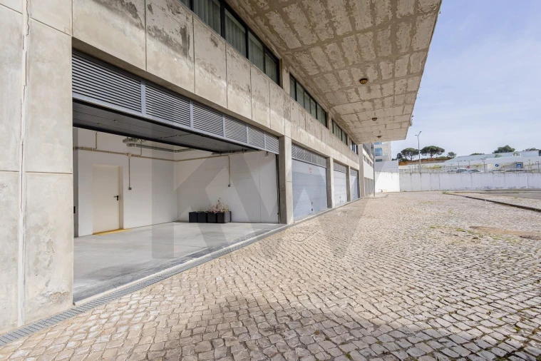 Moradia T4 para Venda em Seixal, Arrentela e Aldeia de Paio Pires Foto 81