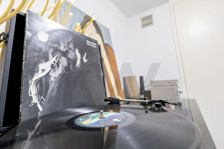 Moradia T4 para Venda em Seixal, Arrentela e Aldeia de Paio Pires Foto 65