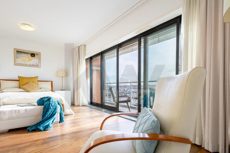 Moradia T4 para Venda em Seixal, Arrentela e Aldeia de Paio Pires Foto 43