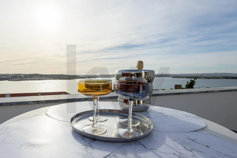 Moradia T4 para Venda em Seixal, Arrentela e Aldeia de Paio Pires Foto 92